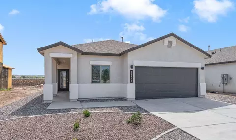 11130 Blazing Star Pl, El Paso, TX 79934