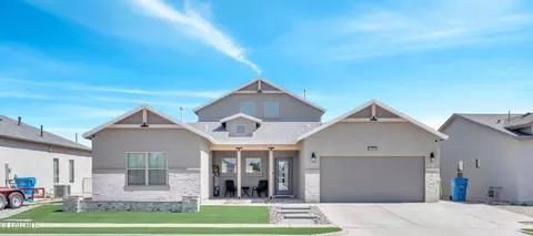 620 David Ortiz St, El Paso, TX 79927