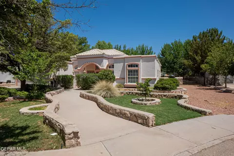 655 Norma Rae Ct, El Paso, TX 79932