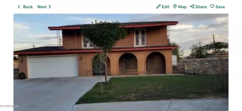 200 Saul Ct, El Paso, TX 79927