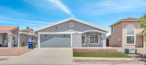 4036 Tierra Morena Dr, El Paso, TX 79938
