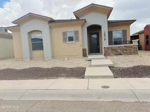 12916 Hueco Hill Dr, El Paso, TX 79938