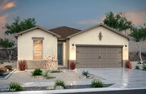 11137 Blazing Star Pl, El Paso, TX 79934