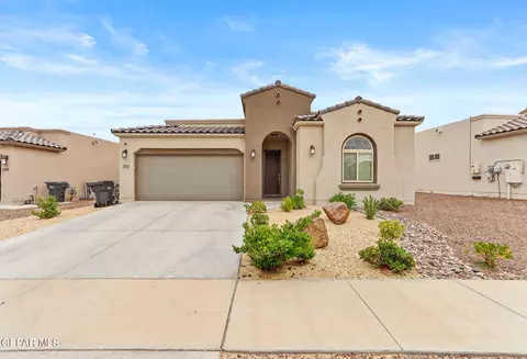 253 Emerald Sun Dr, El Paso, TX 79928