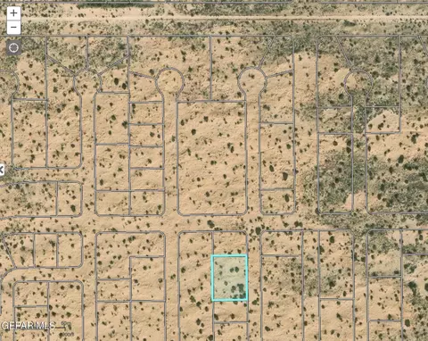 35 36 Doren St, Horizon City, TX 79928