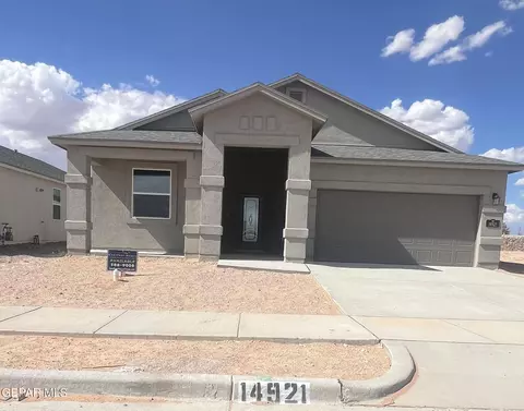 14921 Hill Ridge Ct, El Paso, TX 79938