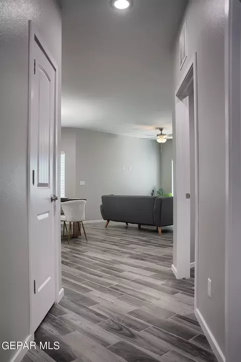 Entry Way - 12380 Polo Norte Dr, El Paso, TX 79934 photo 1 of 1