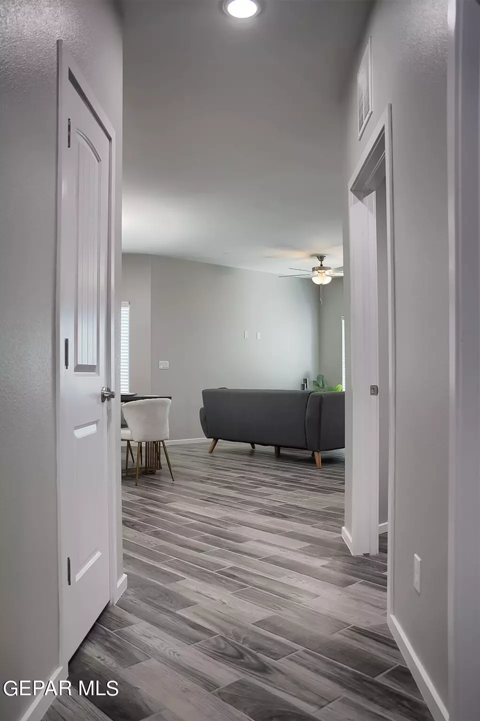 Entry Way - 12380 Polo Norte Dr, El Paso, TX 79934 photo 1 of 1