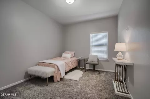 Bedroom - 12380 Polo Norte Dr, El Paso, TX 79934 photo 1 of 1