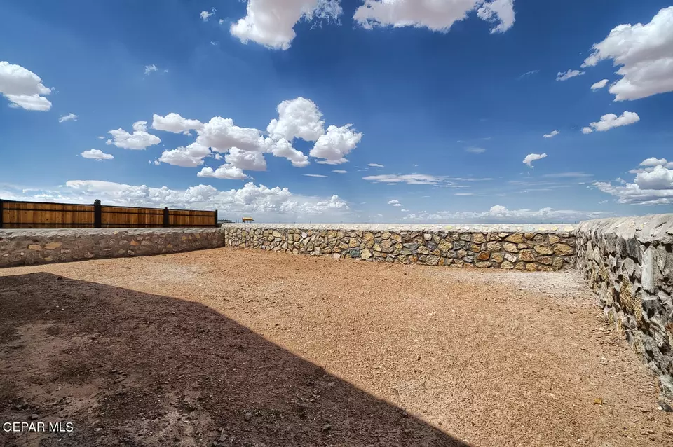 Exterior - 12380 Polo Norte Dr, El Paso, TX 79934 photo 5 of 5