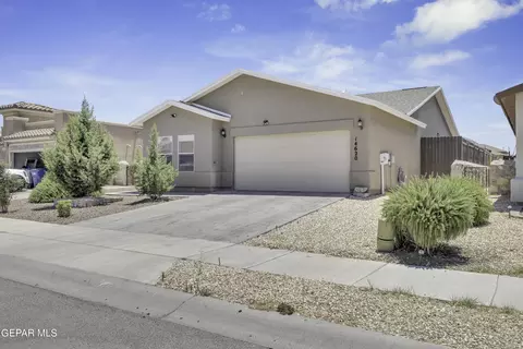 14620 Ginger Kerrick, El Paso, TX 79938