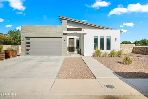 5829 Mara Pl, El Paso, TX 79932