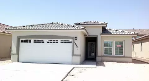 1217 Texas Summer Pl, El Paso, TX 79928