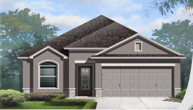 1233 Texas Summer Pl  