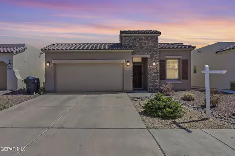13178 Celtic, Horizon City, TX 79928