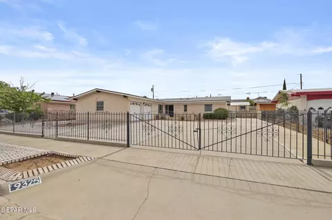 9325 Moye Dr, El Paso, TX 79925