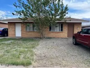 116 Bauxite Ave #A-B, El Paso, TX 79932