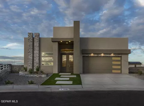 12881 Prestbury Ave, El Paso, TX 79928