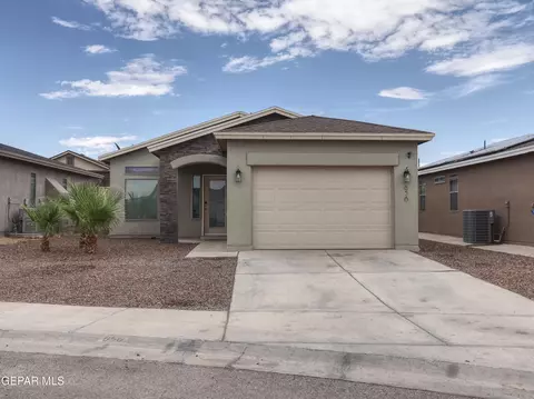 856 Colbert Shapleigh Pl, Socorro, TX 79927