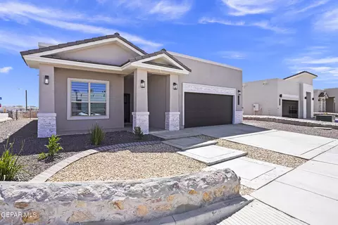 3625 Pattern Pl, El Paso, TX 79938