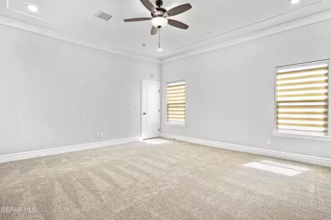 Bedroom - 3625 Pattern Pl, El Paso, TX 79938 photo 2 of 5