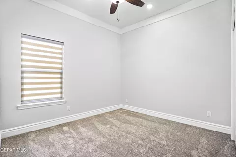 Bedroom - 3625 Pattern Pl, El Paso, TX 79938 photo 4 of 5