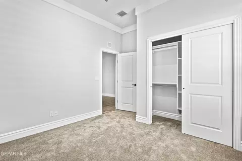 Bedroom - 3625 Pattern Pl, El Paso, TX 79938 photo 3 of 5