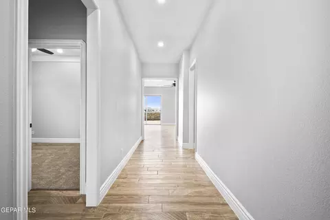 Entry Way - 3625 Pattern Pl, El Paso, TX 79938 photo 1 of 4
