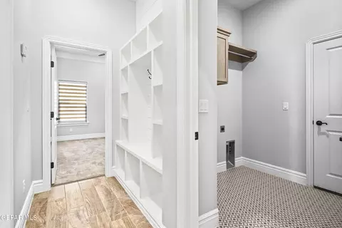 Entry Way - 3625 Pattern Pl, El Paso, TX 79938 photo 2 of 4