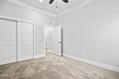 Bedroom - 3625 Pattern Pl, El Paso, TX 79938 photo 1 of 5