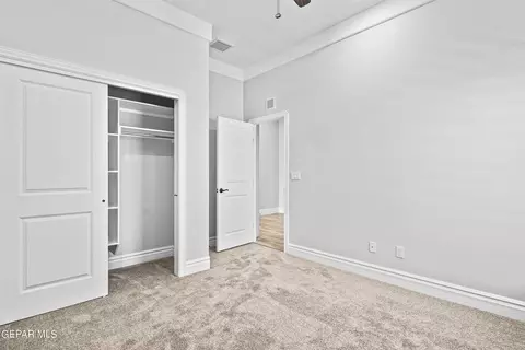 Bedroom - 3625 Pattern Pl, El Paso, TX 79938 photo 5 of 5