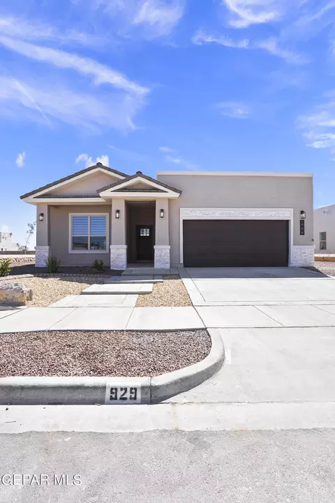 Other - 3625 Pattern Pl, El Paso, TX 79938 photo 8 of 8