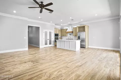 Living - 3625 Pattern Pl, El Paso, TX 79938 photo 3 of 4