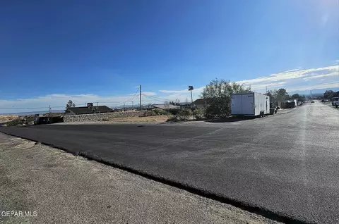 tbd Bucknell Dr, El Paso, TX 79928