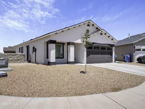 11645 SW Flor Archillea Dr, Socorro, TX 79927