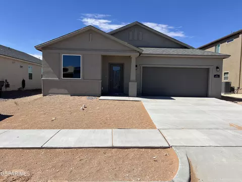 14941 Hill Ridge Ct, El Paso, TX 79938