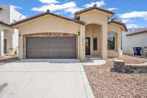 14812 Ava Leigh, El Paso, TX 79938