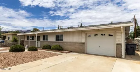 4939 Maxwell Ave, El Paso, TX 79904