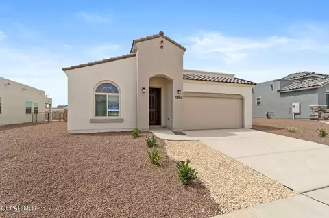 13158 Cleethorpes St, El Paso, TX 79928