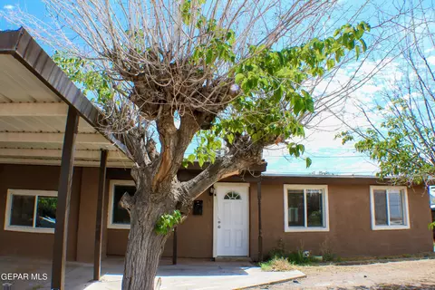 5208 Jessica St, El Paso, TX 79932