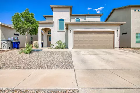 12040 Prairie Ridge St, El Paso, TX 79934