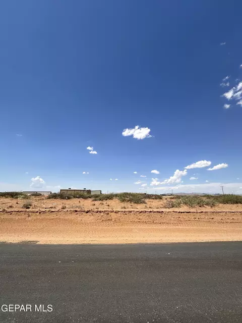 0 La Von Ave, El Paso, TX 79938