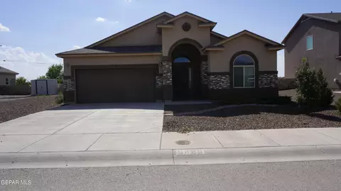 6429 Villaggio Dr, El Paso, TX 79932