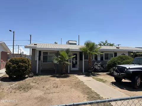 4936 Marie Tobin Dr, El Paso, TX 79924