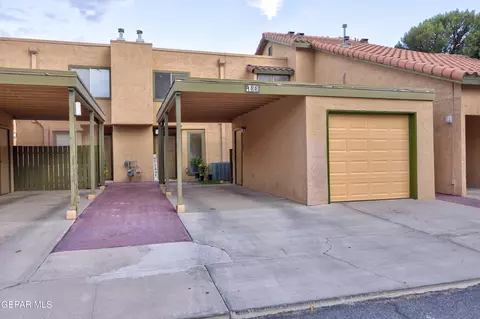 1644 Lomaland Dr #133, El Paso, TX 79935