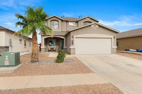 2041 Roy Vinson, El Paso, TX 79938