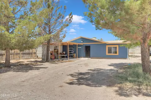 361 Corregidor Ave, Canutillo, TX 79835