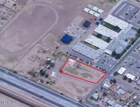 223 Barker Rd, El Paso, TX 79915