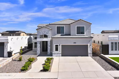 12661 Monmouth Ave, El Paso, TX 79928