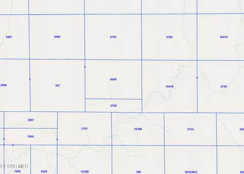 Ab 5345 Blk 98 Sec 19 Psl, Van Horn, TX 79855